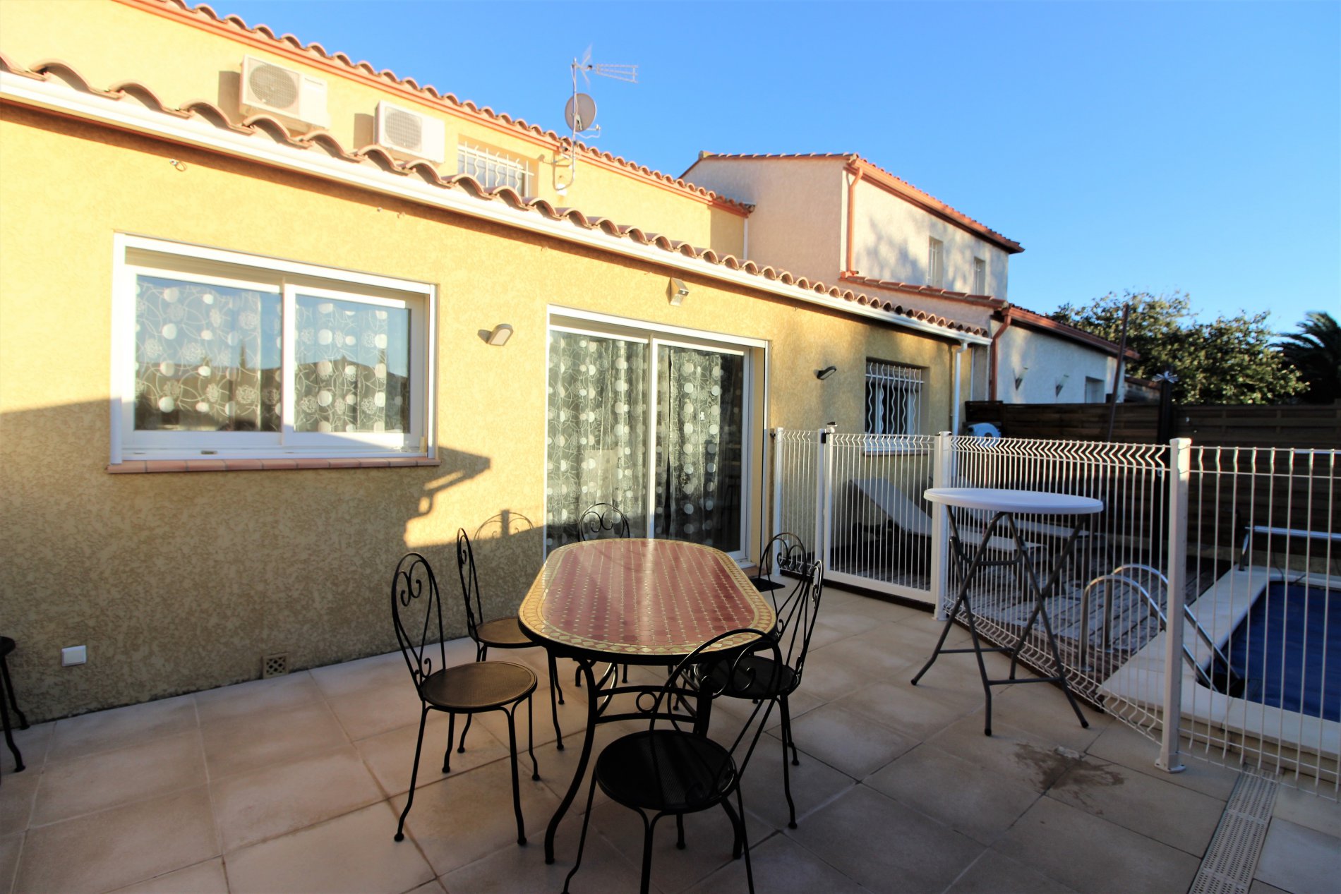 1 Rue Du Cap De Peyrefitte 66140 Canet-en-roussillon
