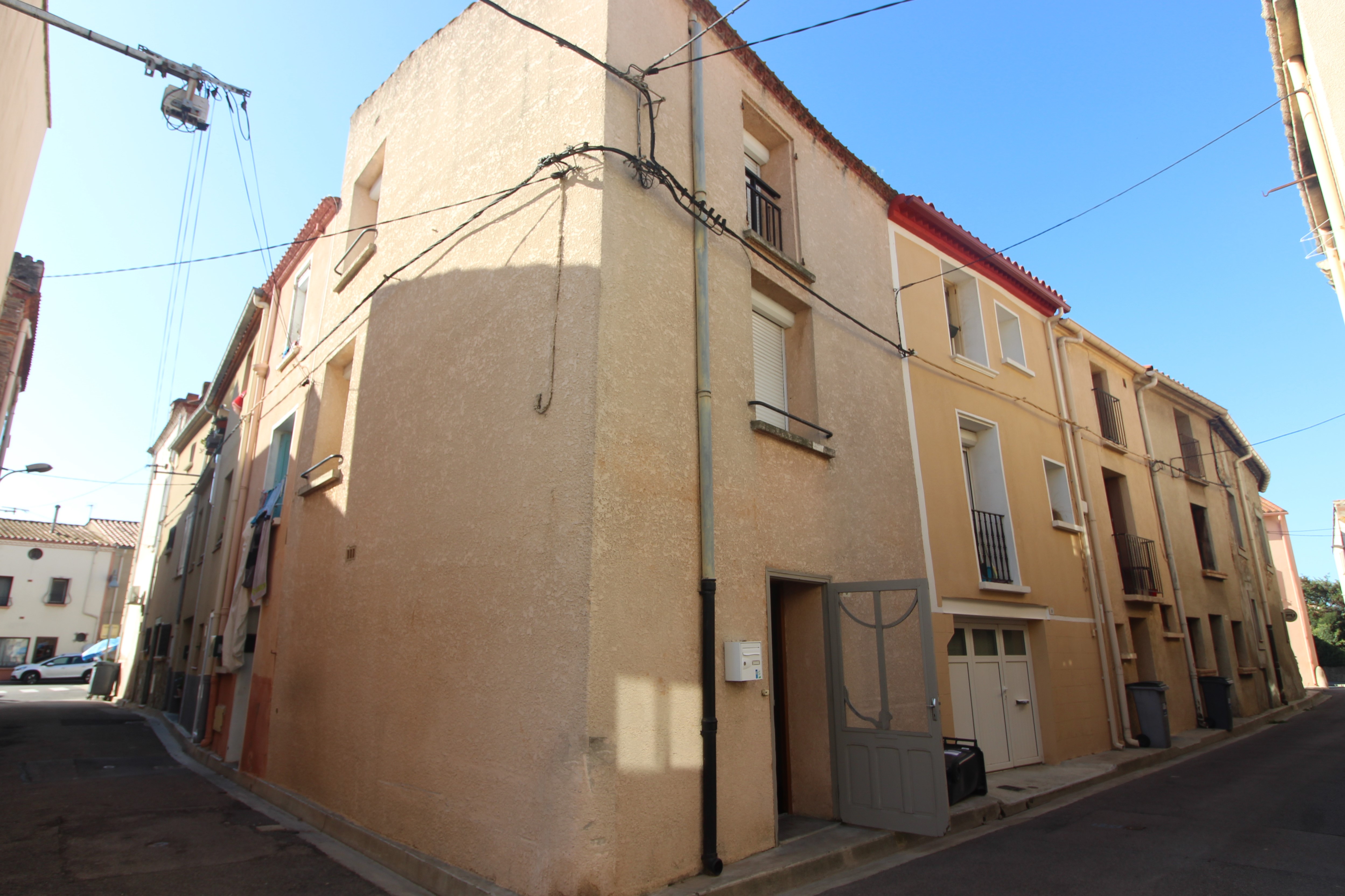 1 Rue Du Cap De Peyrefitte 66140 Canet-en-roussillon