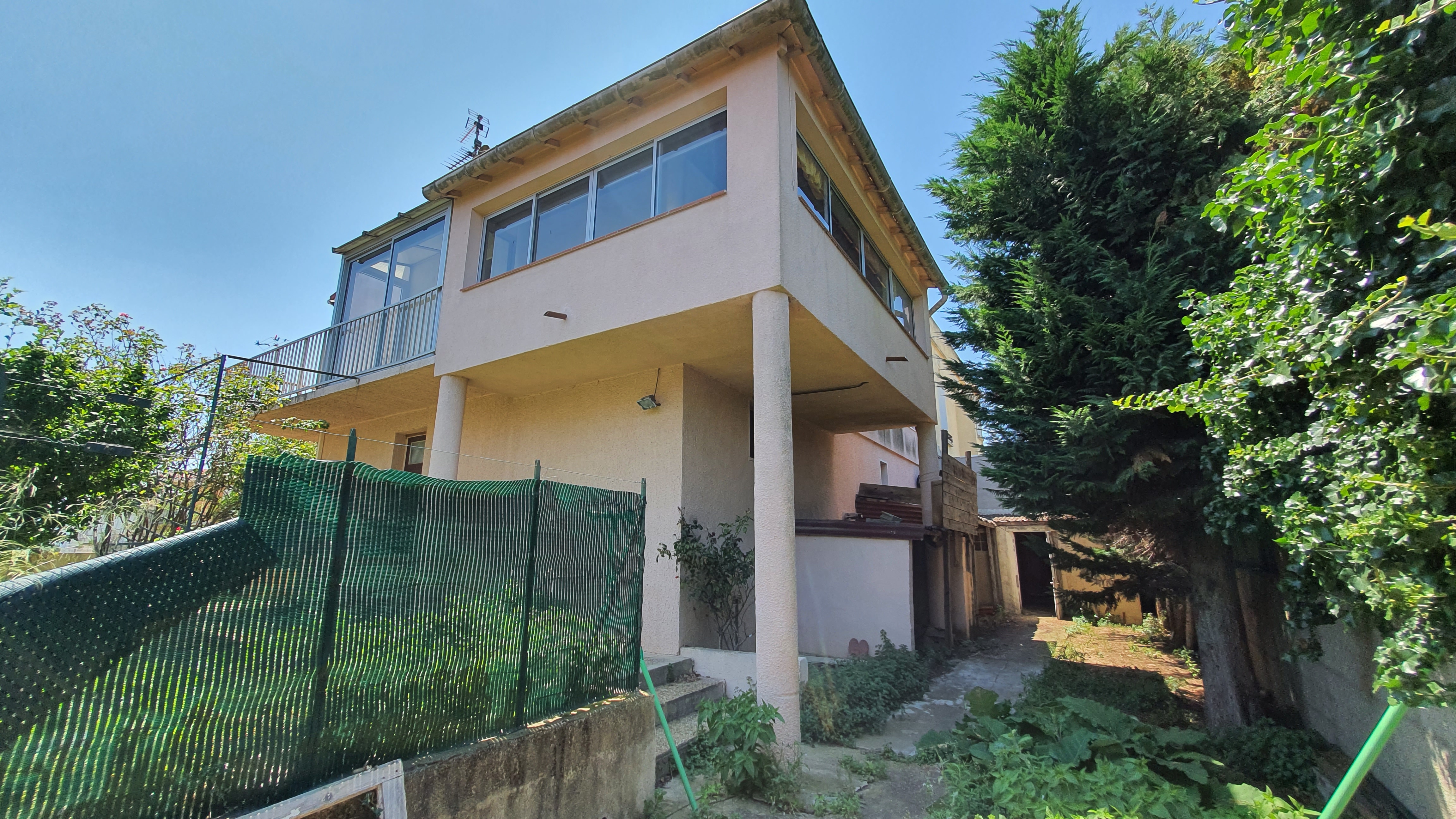 1 Rue Du Cap De Peyrefitte 66140 Canet-en-roussillon