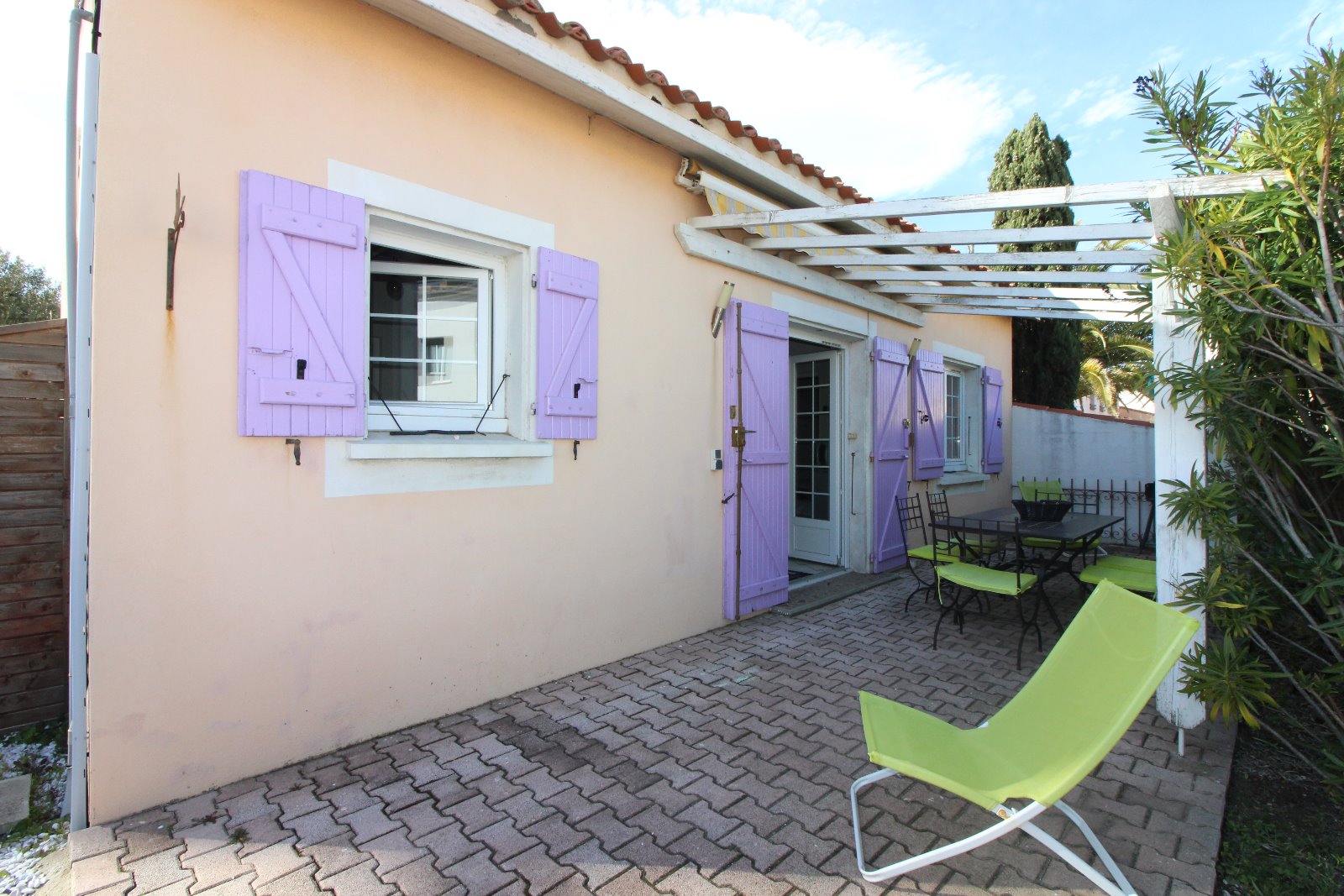1 Rue Du Cap De Peyrefitte 66140 Canet-en-roussillon