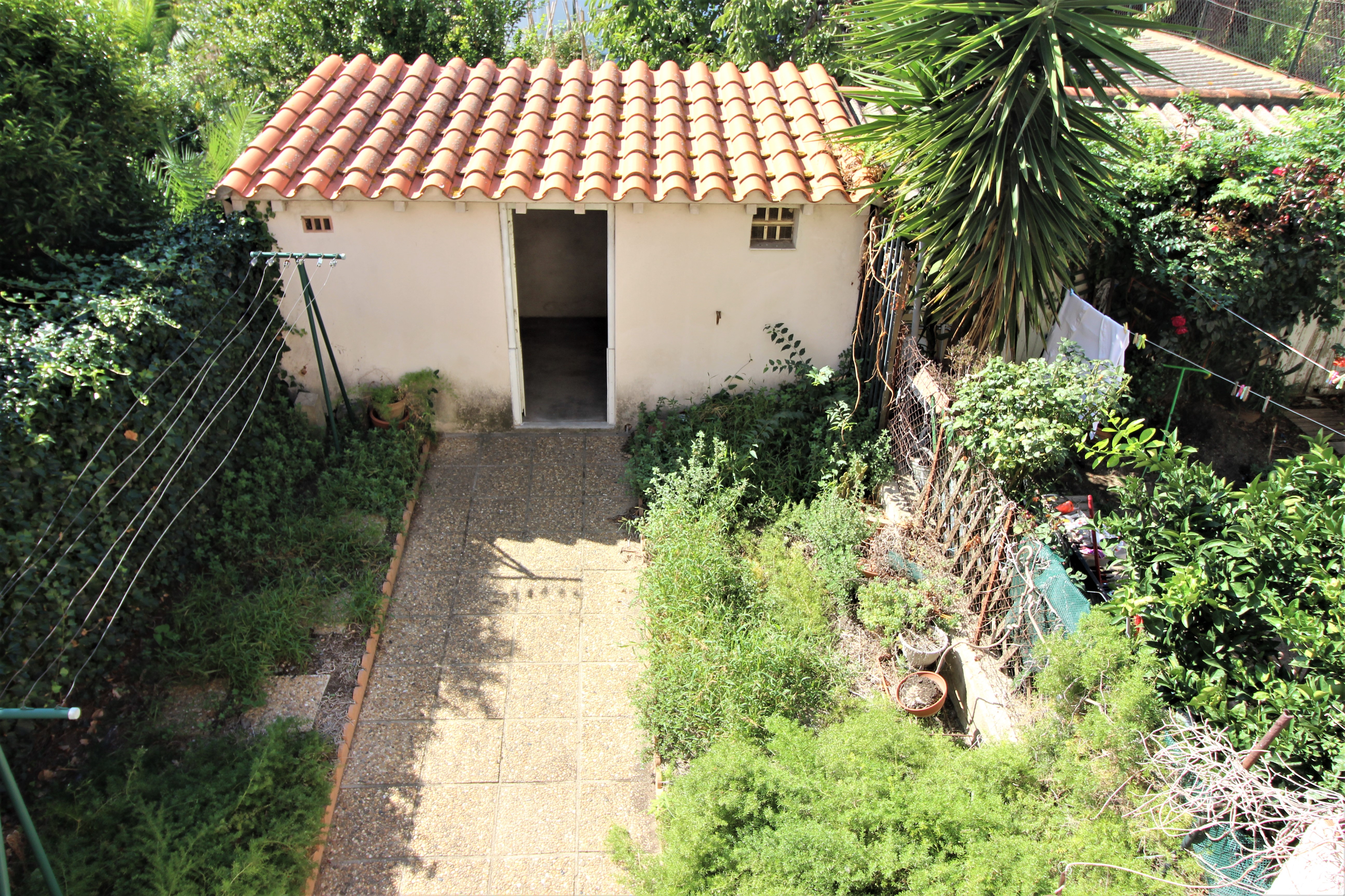 1 Rue Du Cap De Peyrefitte 66140 Canet-en-roussillon