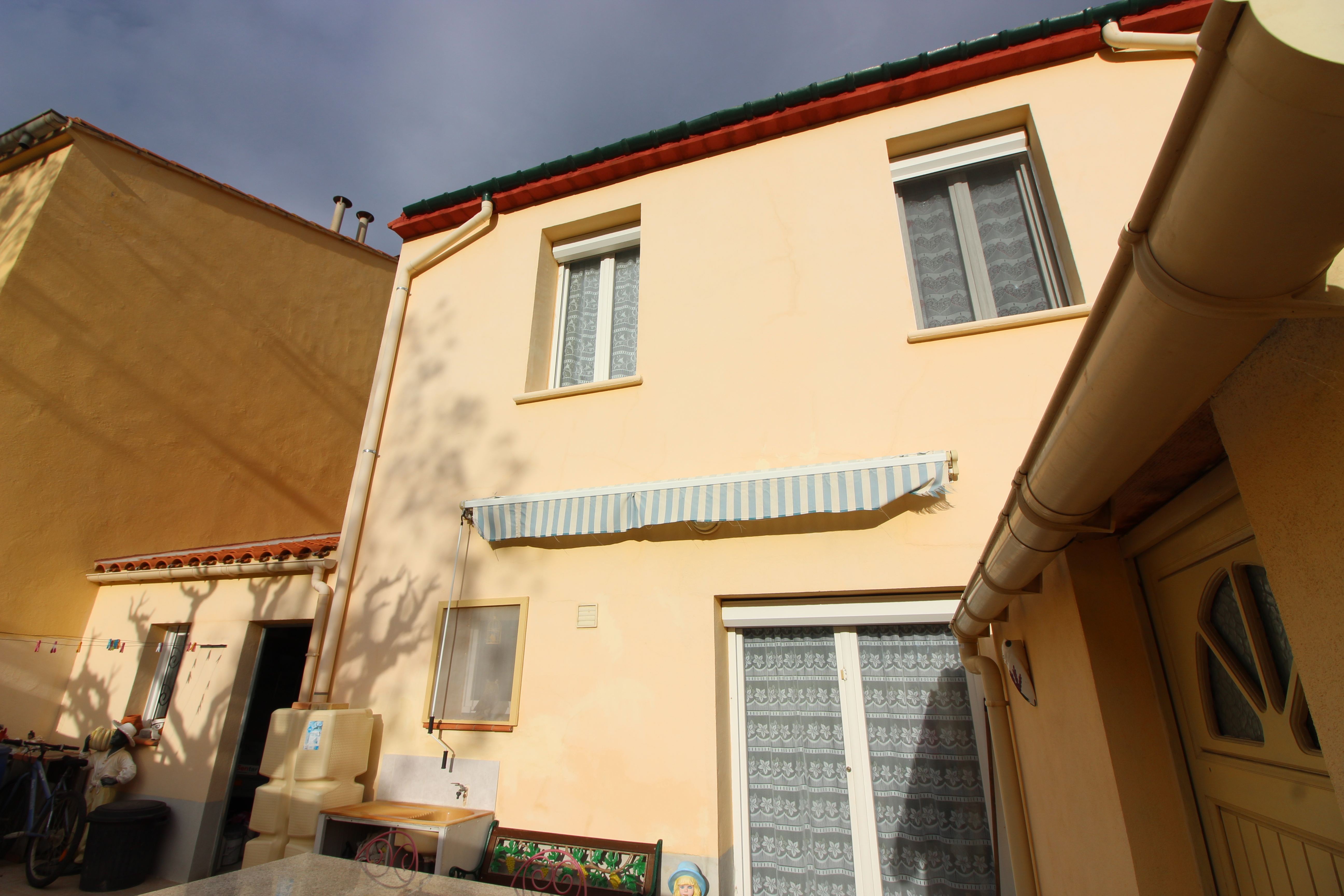 1 Rue Du Cap De Peyrefitte 66140 Canet-en-roussillon