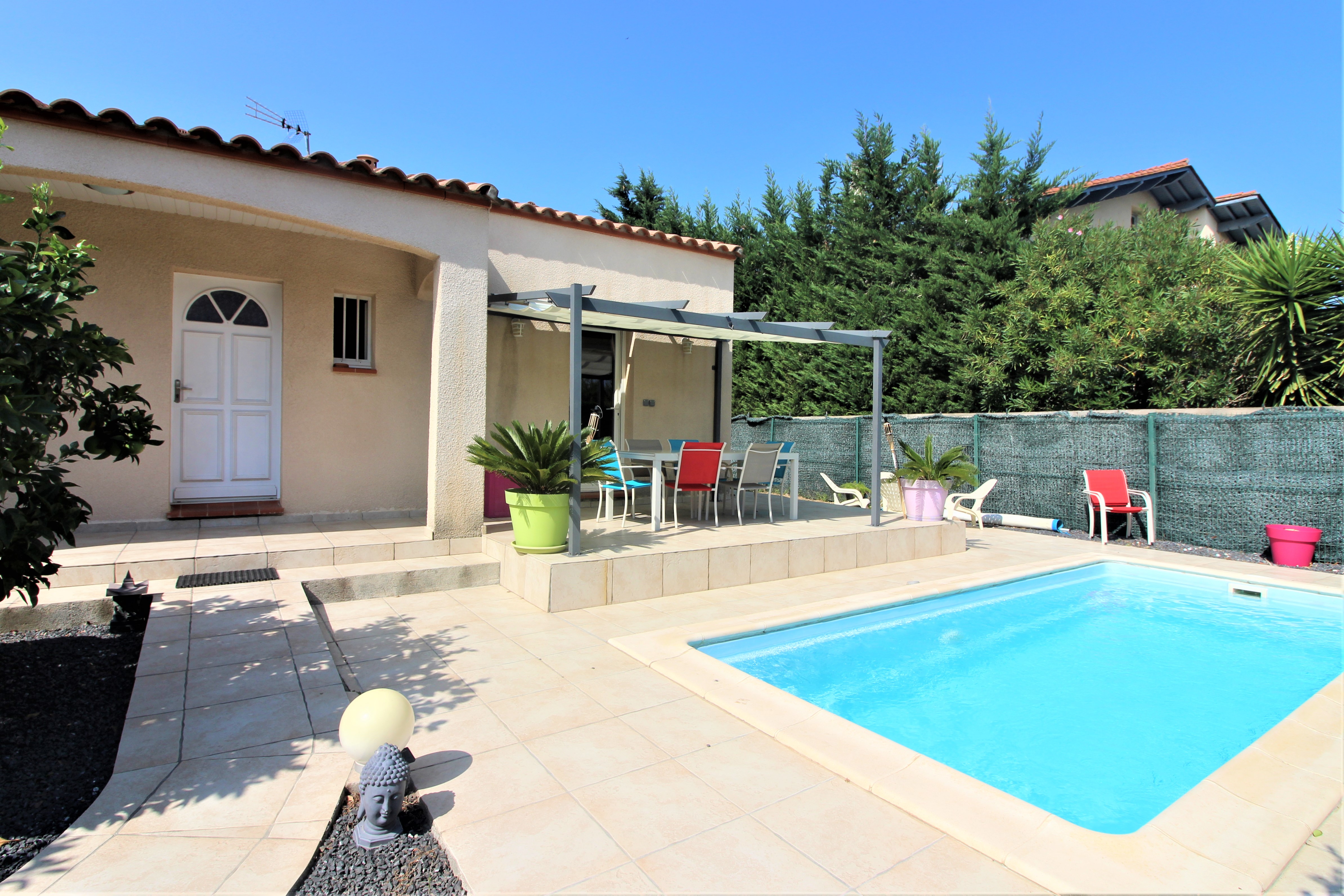 1 Rue Du Cap De Peyrefitte 66140 Canet-en-roussillon