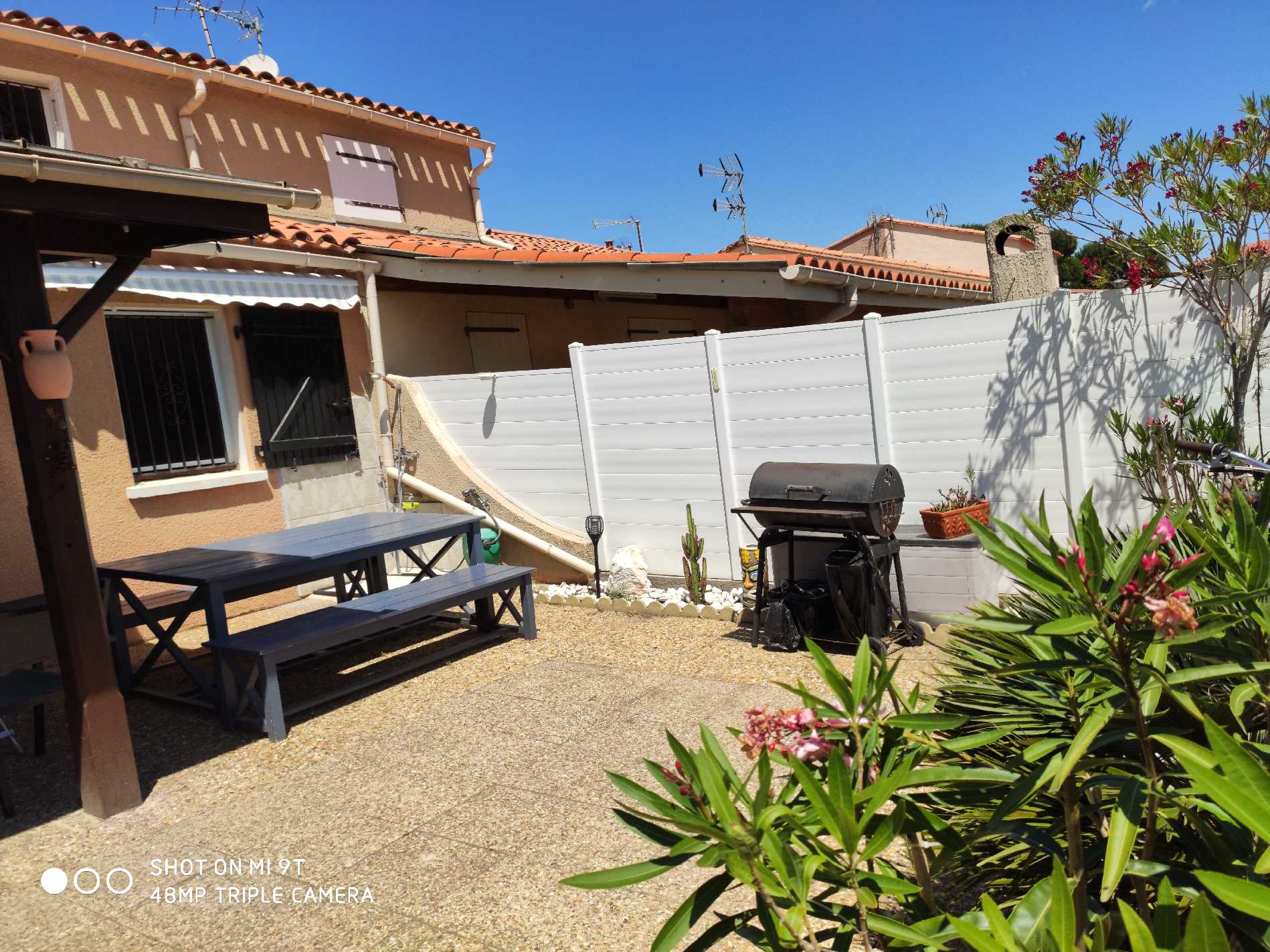 1 Rue Du Cap De Peyrefitte 66140 Canet-en-roussillon