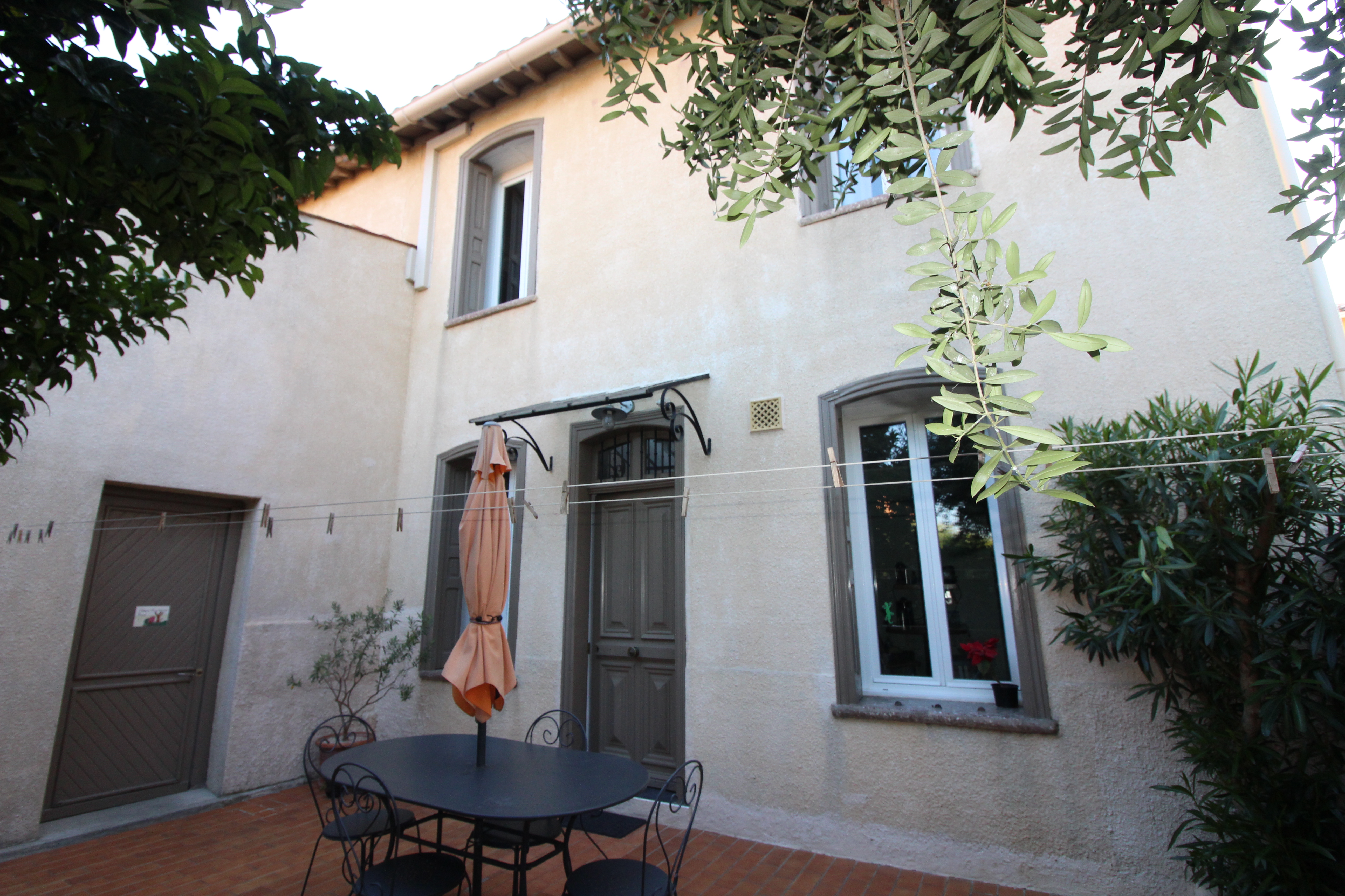 1 Rue Du Cap De Peyrefitte 66140 Canet-en-roussillon