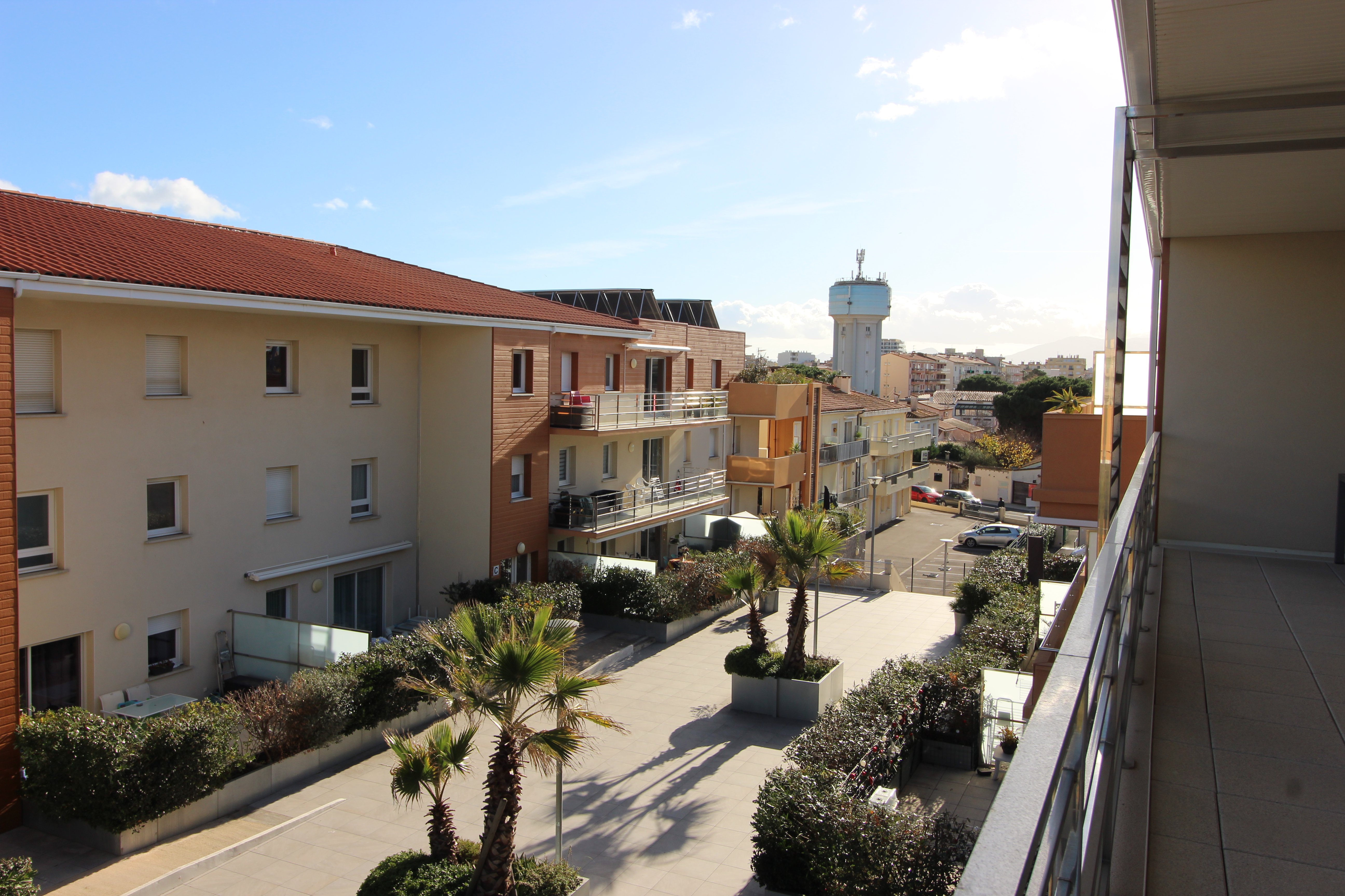 1 Rue Du Cap De Peyrefitte 66140 Canet-en-roussillon