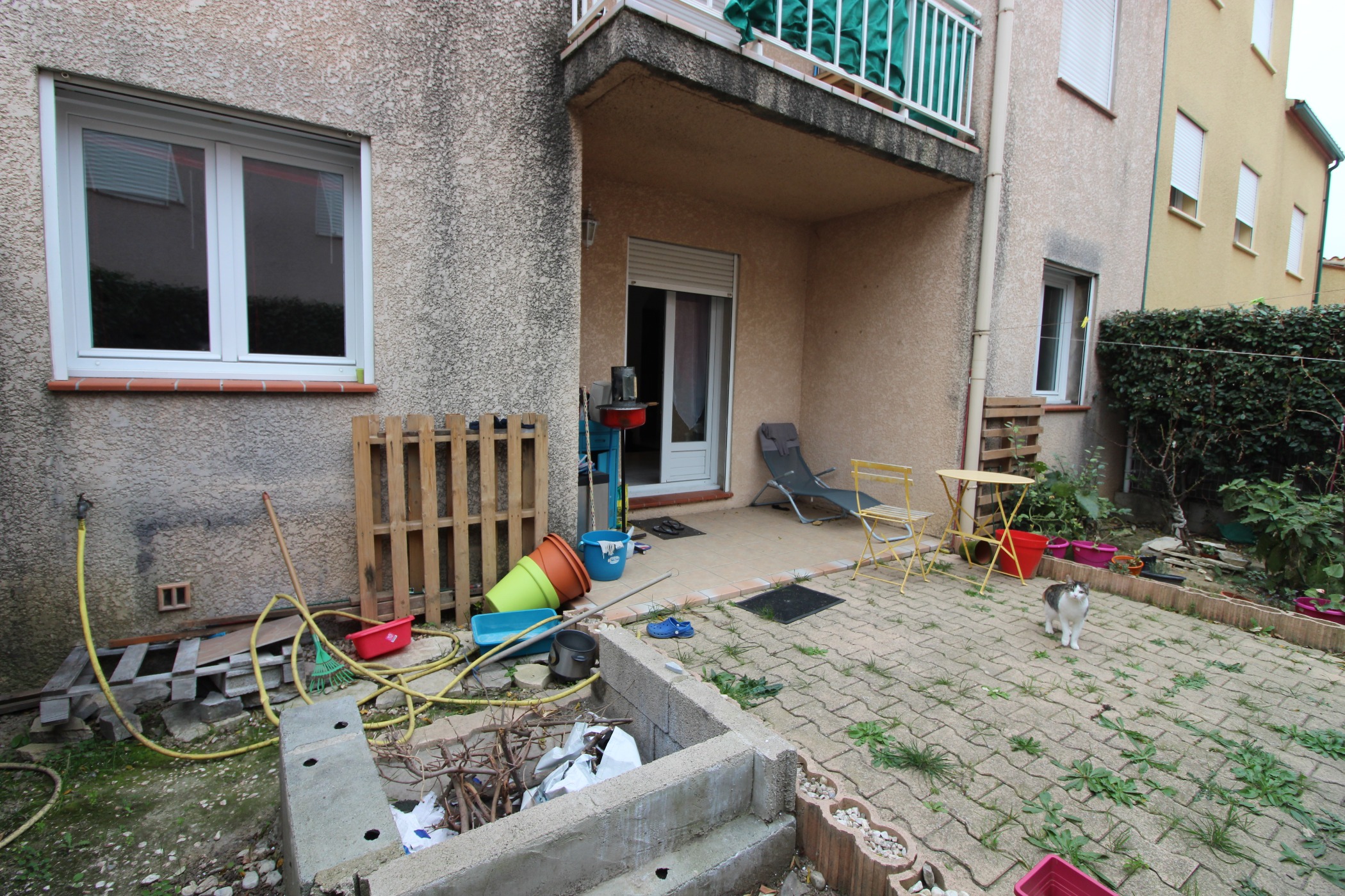 1 Rue Du Cap De Peyrefitte 66140 Canet-en-roussillon
