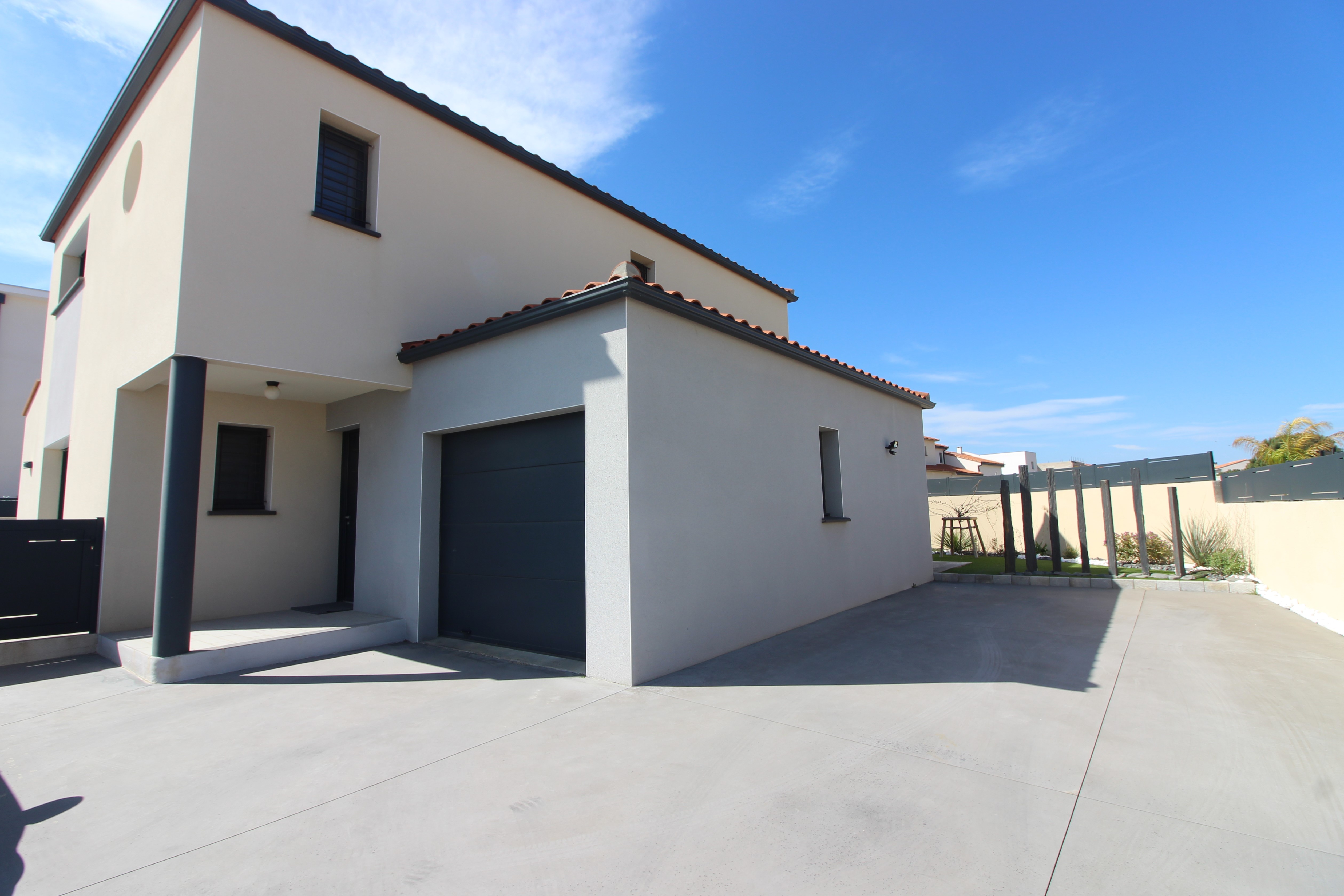 1 Rue Du Cap De Peyrefitte 66140 Canet-en-roussillon