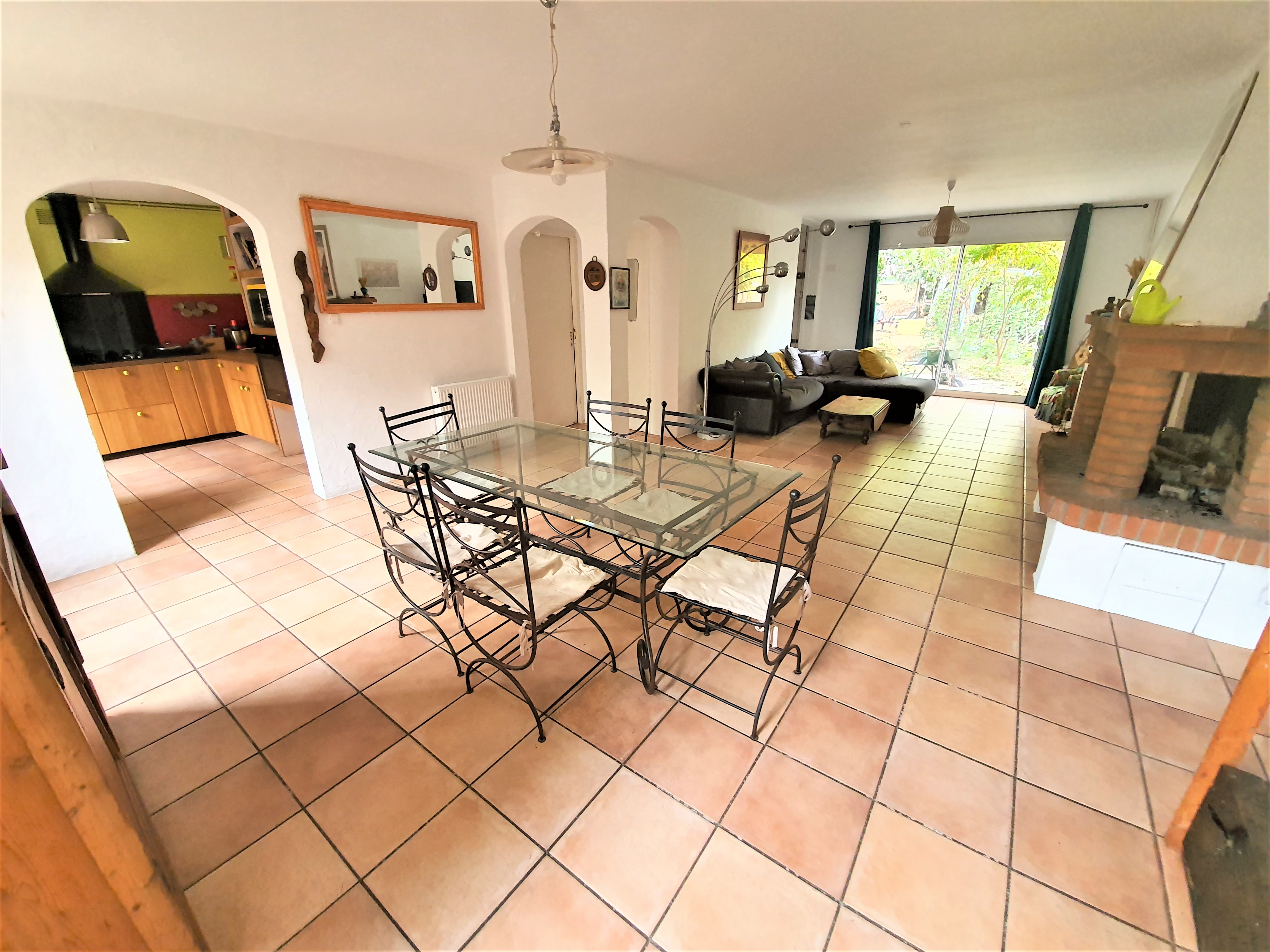 1 Rue Du Cap De Peyrefitte 66140 Canet-en-roussillon