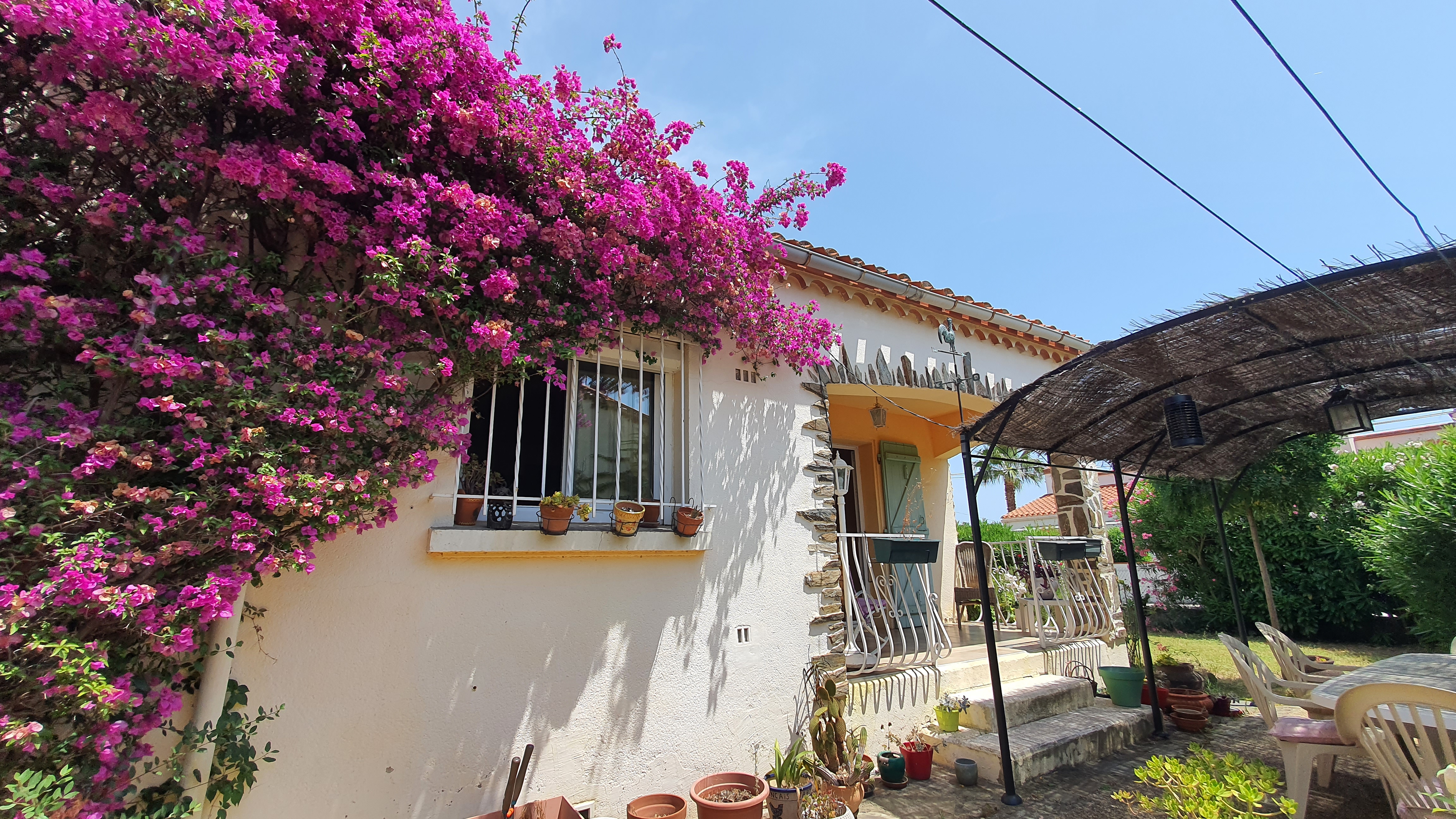 1 Rue Du Cap De Peyrefitte 66140 Canet-en-roussillon