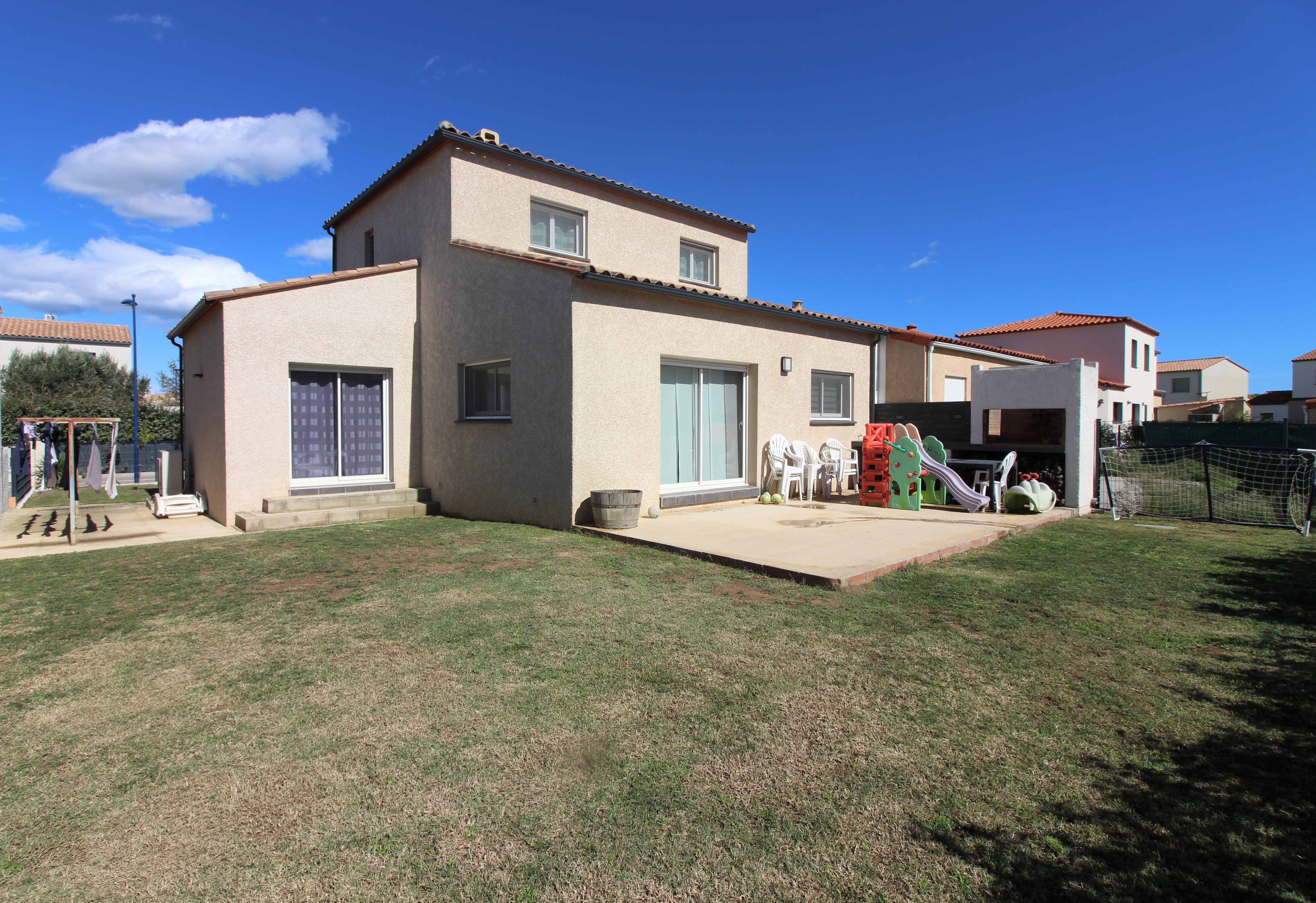 1 Rue Du Cap De Peyrefitte 66140 Canet-en-roussillon